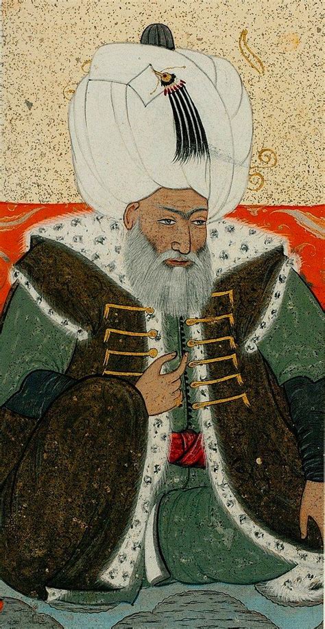 O­s­m­a­n­l­ı­ ­M­i­n­y­a­t­ü­r­l­e­r­i­n­e­ ­G­i­z­l­e­n­m­i­ş­ ­B­u­g­ü­n­e­ ­A­i­t­ ­1­6­ ­S­ö­y­l­e­m­